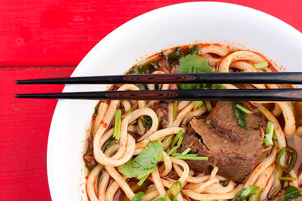 Image for Monkey King Noodle Company with ID of: 714650