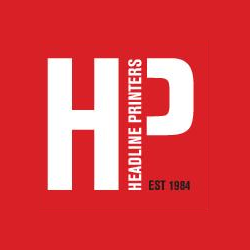Image for Headline Printers Limited with ID of: 7146660