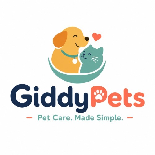Image for Giddy Pets with ID of: 7146974