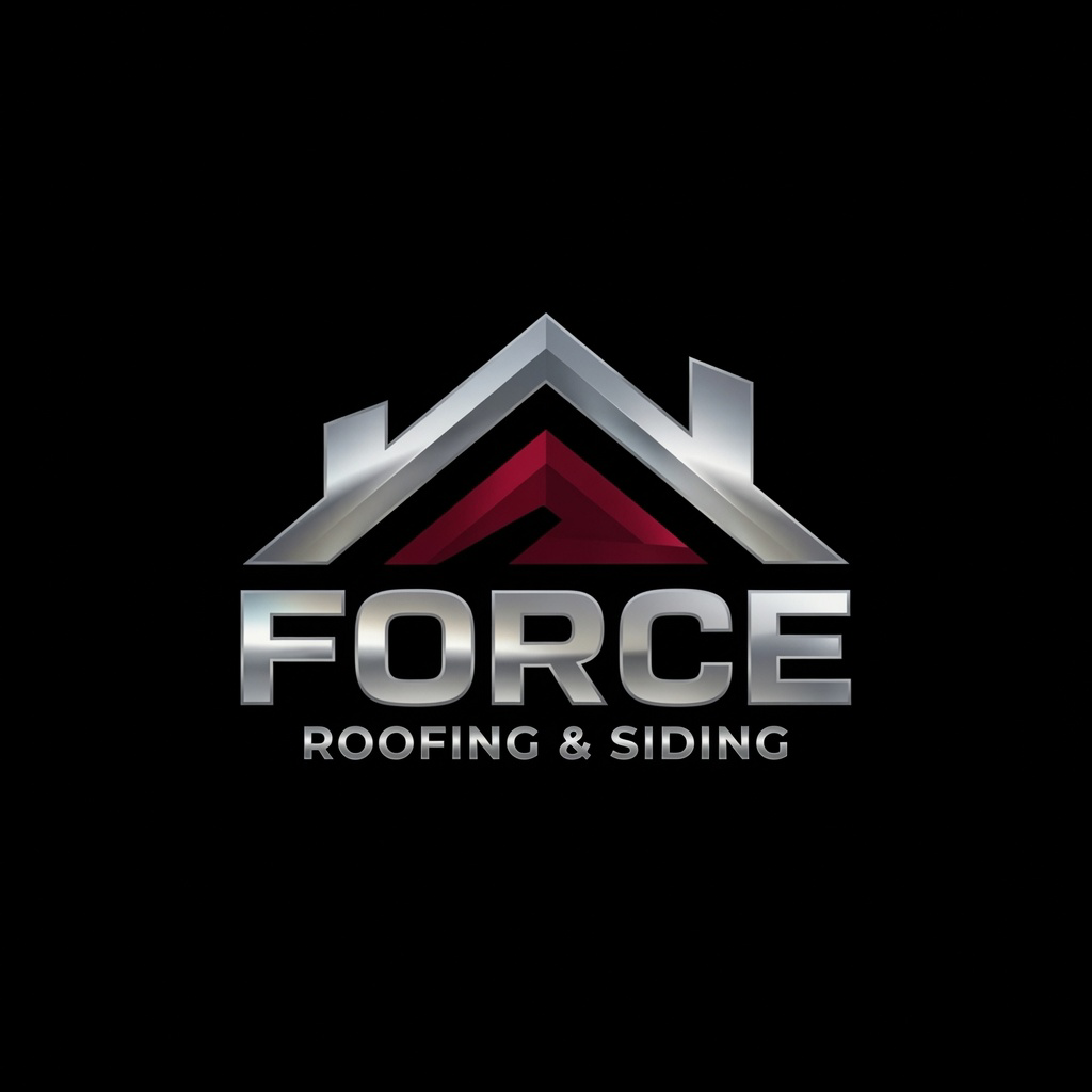 Image for Force Roofing & Siding with ID of: 7147266