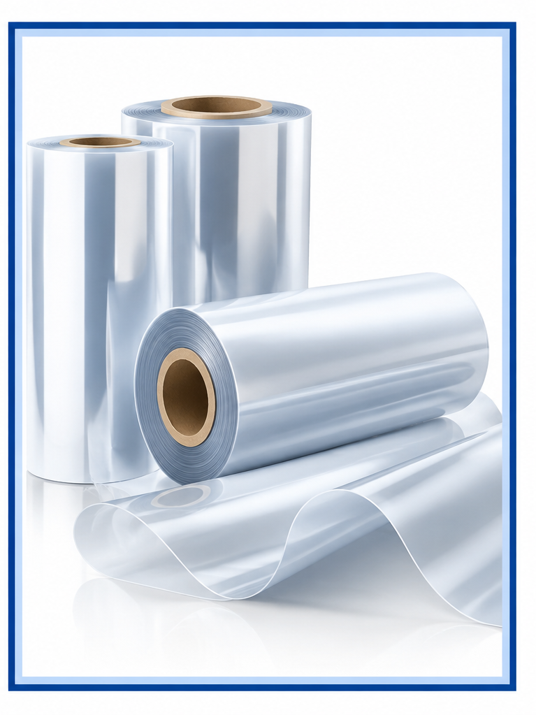 Image for Thermoplastic Polyurethane Films Market Growth Fueled by Automotive Demand with ID of: 7147411