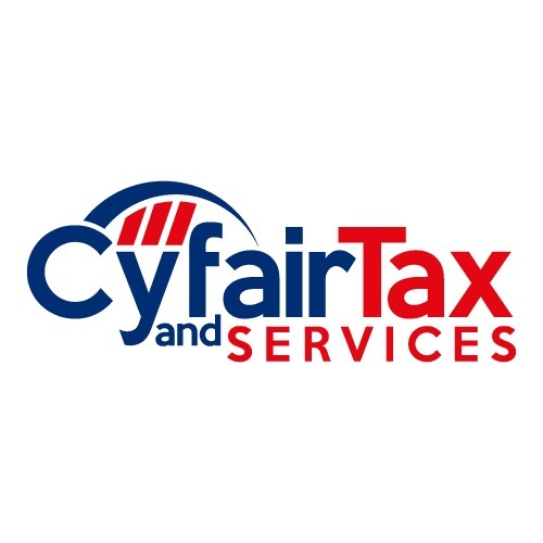Image for Cyfair Tax and Services with ID of: 7147413