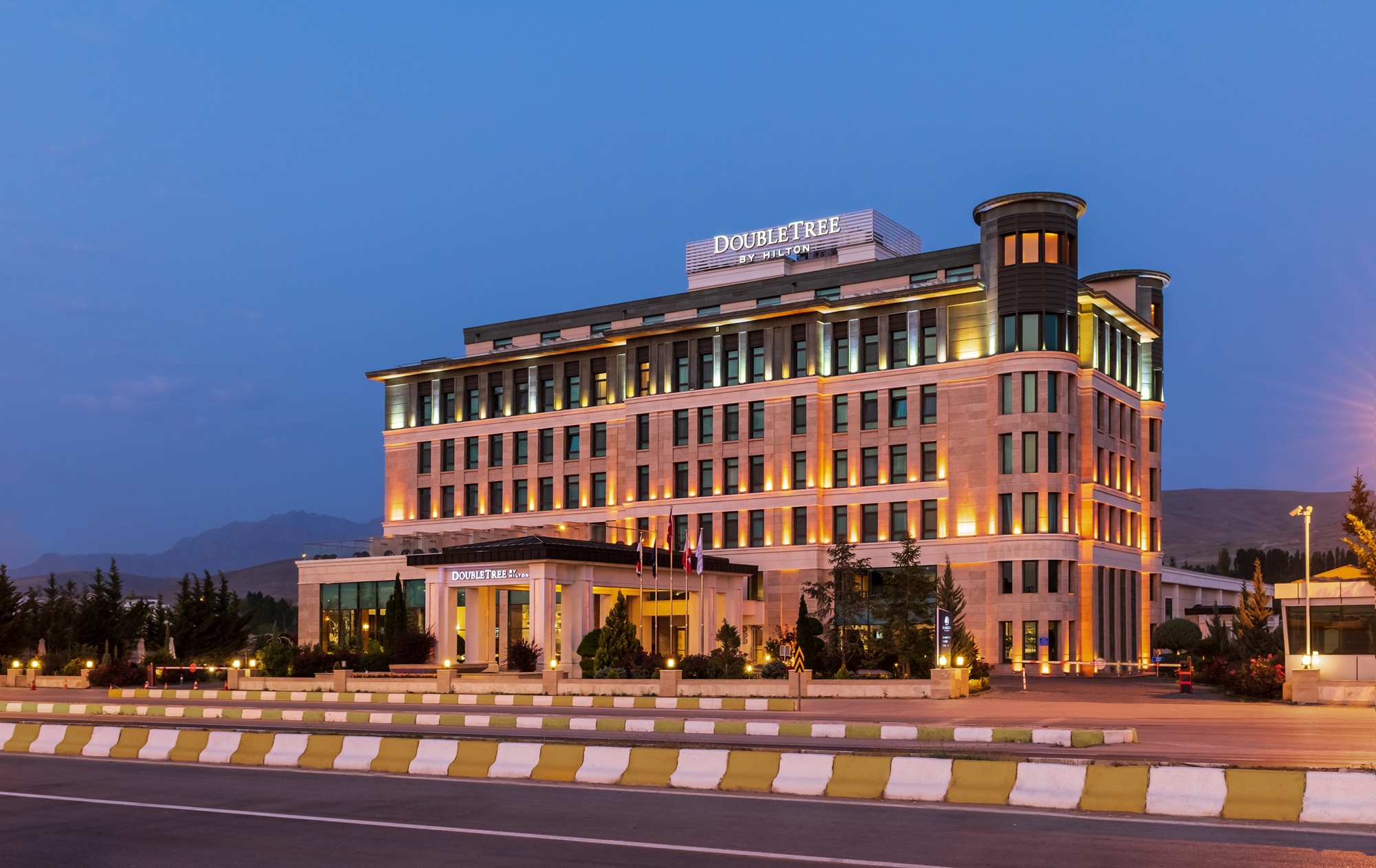Image for DoubleTree by Hilton Van with ID of: 7147821