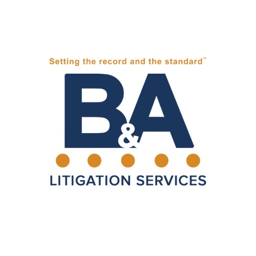 Image for B&A Litigation Services with ID of: 7148364