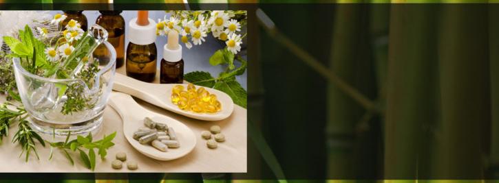 Image for Herbal Wellness Center with ID of: 714858