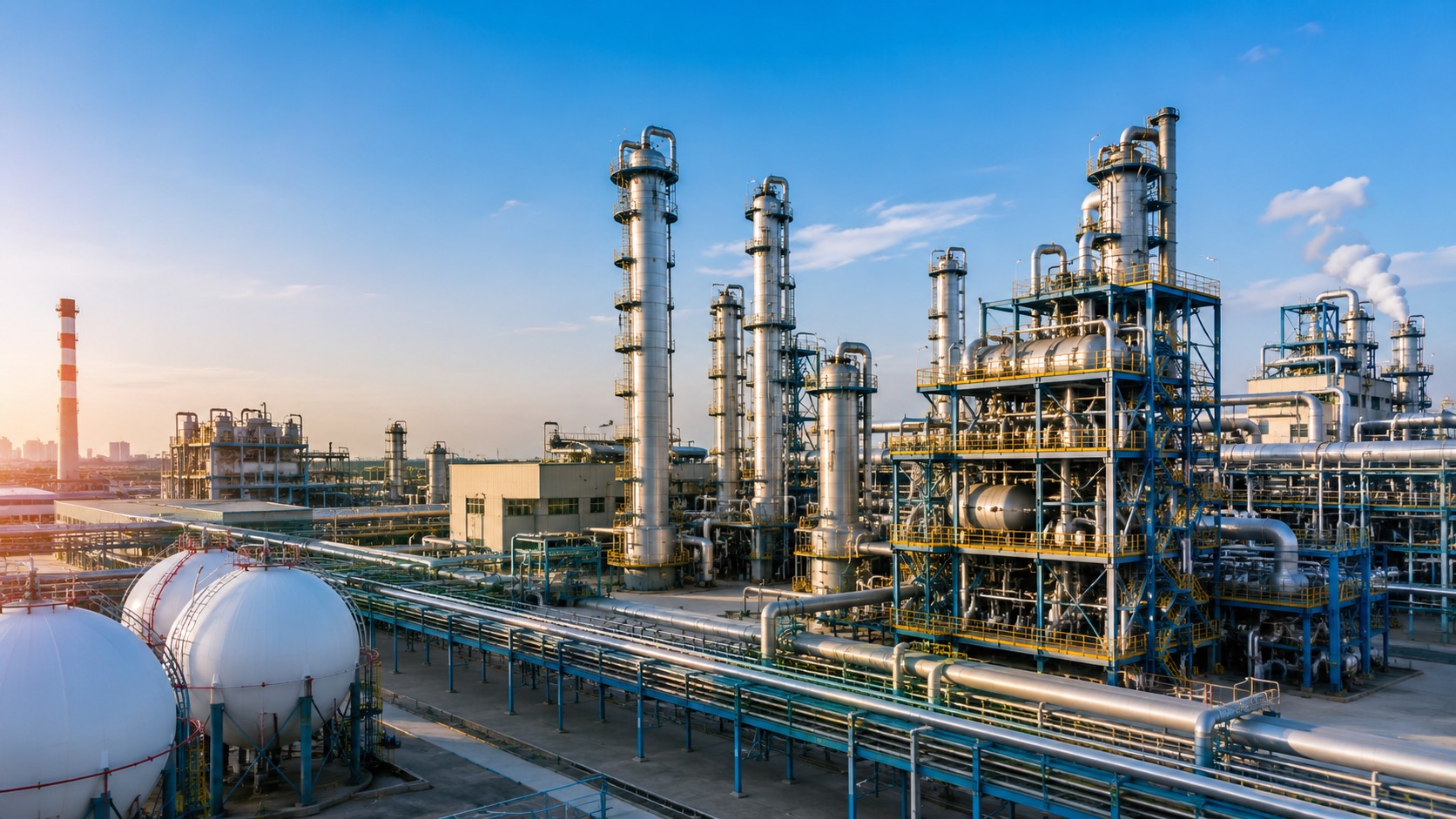 Image for Ethylene Production Plant Setup 2026: Project Planning, Cost Structure, and ROI Insights with ID of: 7149644