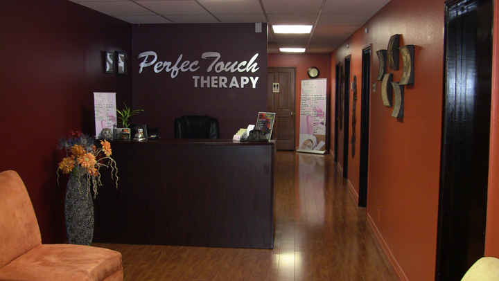 Image for PerfecTouch Therapy with ID of: 714978