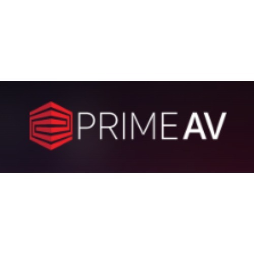 Image for Prime AV with ID of: 7150572