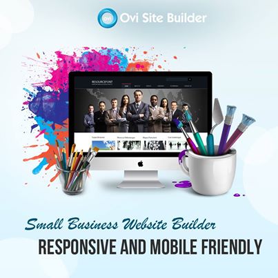 Image for Make your own Website Today @ 2000/Year with ID of: 715058
