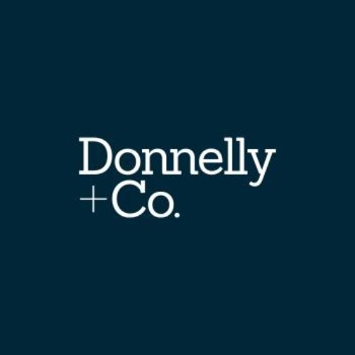 Image for Donnelly + Co. with ID of: 7150620