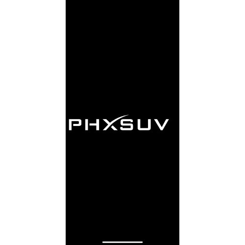 Image for Phxsuv with ID of: 7150805
