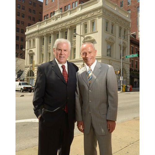 Image for Ingerman & Horwitz, LLP with ID of: 715121
