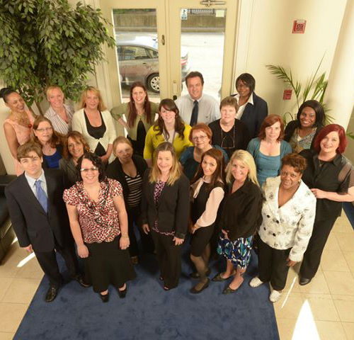 Image for Ingerman & Horwitz, LLP with ID of: 715123