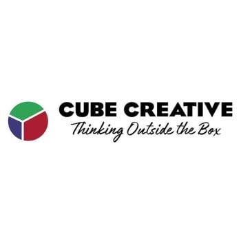 Image for Cube Creative Design with ID of: 7151255