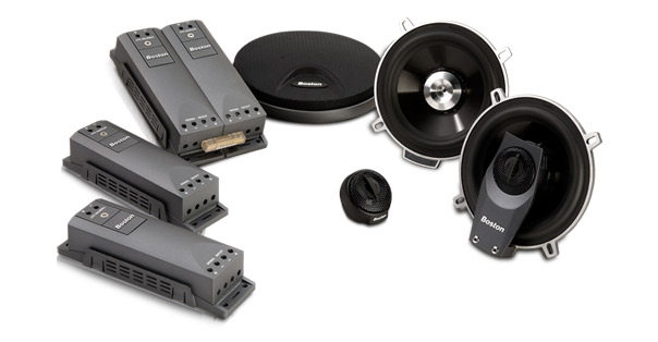 Image for Quality Auto Sound with ID of: 715127