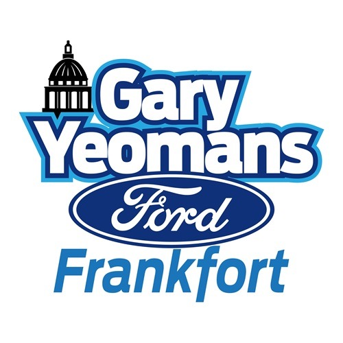 Image for Gary Yeomans Ford Frankfort with ID of: 7151611