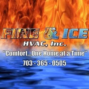 Image for Fire & Ice HVAC, Inc. with ID of: 715176