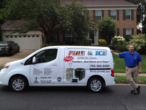 Image for Fire & Ice HVAC, Inc. with ID of: 715181