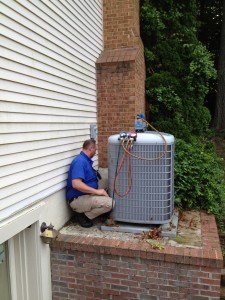 Image for Fire & Ice HVAC, Inc. with ID of: 715182