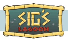 Image for Sig's Lagoon with ID of: 715190