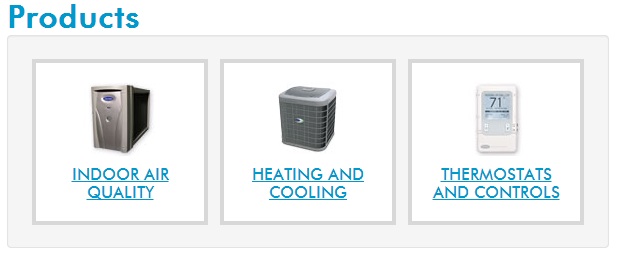 Image for Arctic Heating & Cooling with ID of: 715200