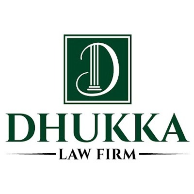 Image for Dhukka Law Firm with ID of: 7152362