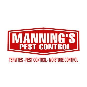 Image for Manning's Pest Control with ID of: 7152416