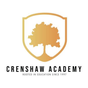 Image for The Crenshaw Academy with ID of: 7152756