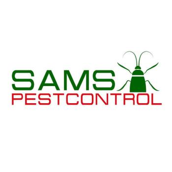 Image for Sam's Pest Control with ID of: 7153102