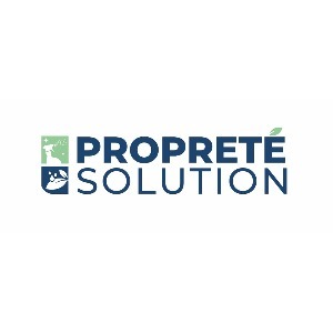 Image for Propreté Solution with ID of: 7153319