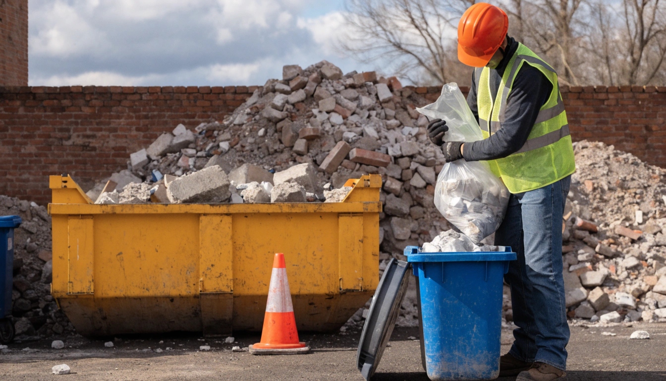 Image for GCC Construction Waste Management Market Size, Share and Forecast 2026-2034 with ID of: 7153335