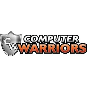 Image for Computer Warriors with ID of: 7153363