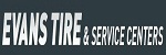 Image for Evans Tire & Service Centers with ID of: 715364
