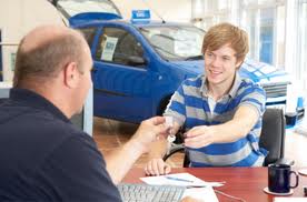 Image for Car Leasing with ID of: 715387