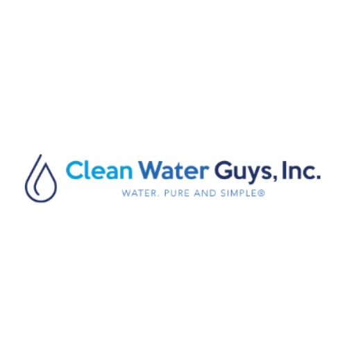 Image for Clean Water Guys with ID of: 7153879