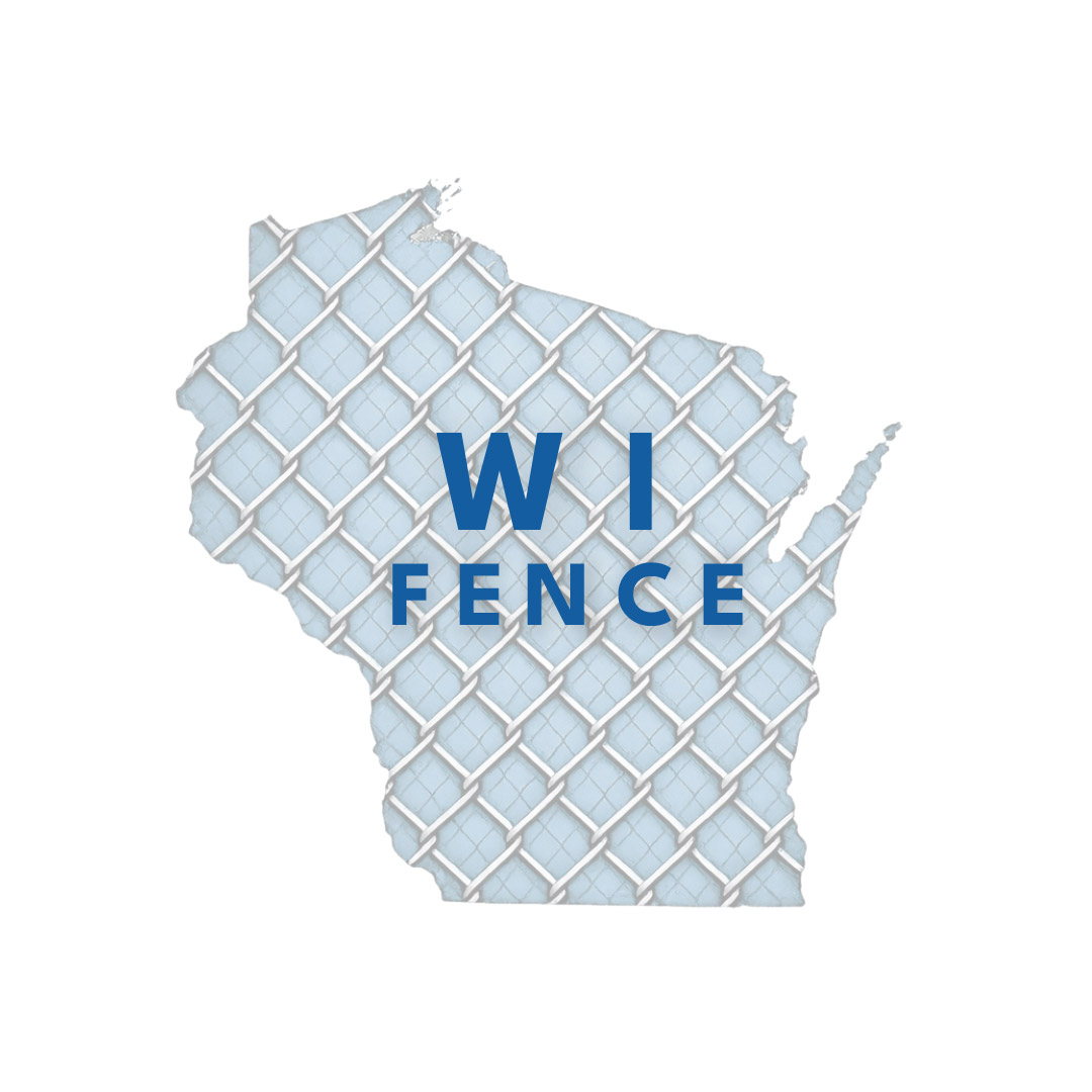 Image for WI Fence with ID of: 7153946