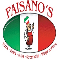 Image for Paisano's Pizza with ID of: 715409