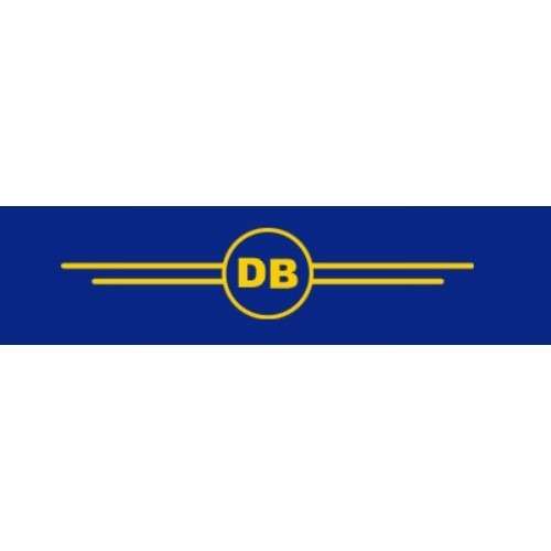 Image for DB Domestics with ID of: 7154357