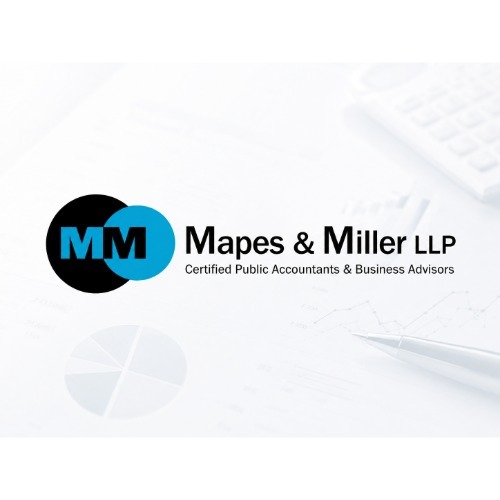 Image for Mapes & Miller LLP with ID of: 7154421
