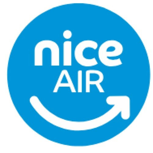 Image for Nice Air with ID of: 7154594