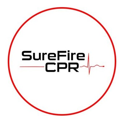 Image for SureFire CPR with ID of: 7155037