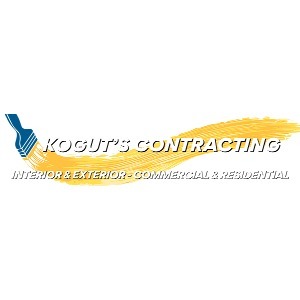 Image for Kogut's Contracting with ID of: 7155462