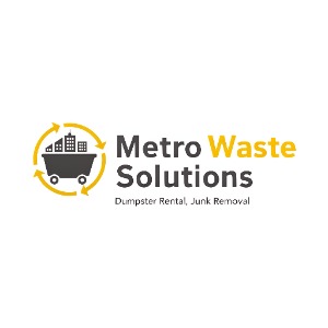 Image for Metro Waste Solutions with ID of: 7155492