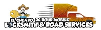 Image for El Cheapo 24 Hour Mobile Locksmith with ID of: 7155665