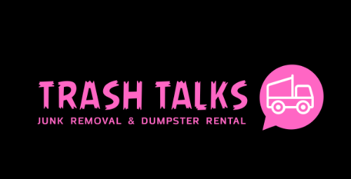 Image for Trash Talks with ID of: 7155762