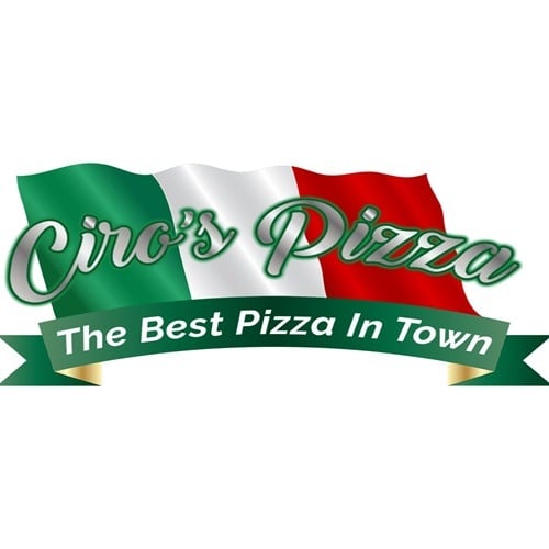Image for Ciro's Pizza with ID of: 7155944