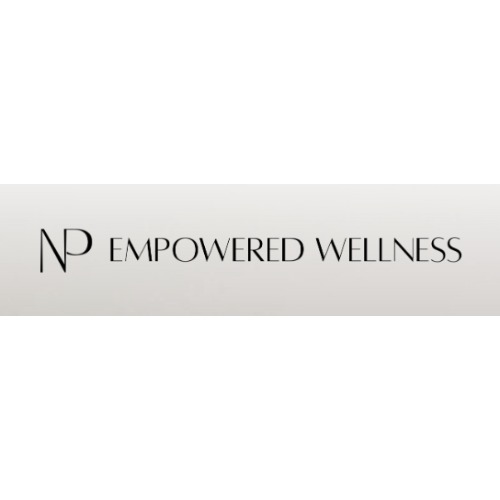 Image for NP Empowered Wellness with ID of: 7156027