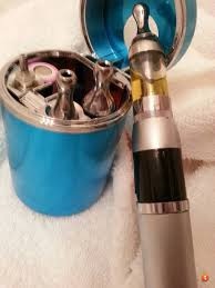 Image for Village E-Cigs with ID of: 715607