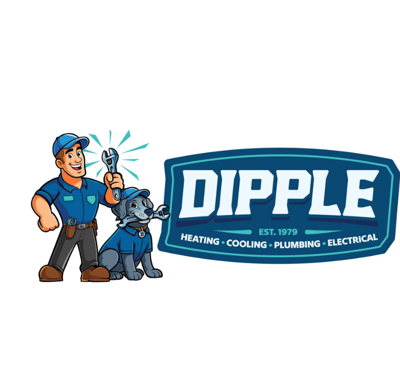 Image for Dipple Heating, Cooling, Plumbing & Electrical with ID of: 7156302