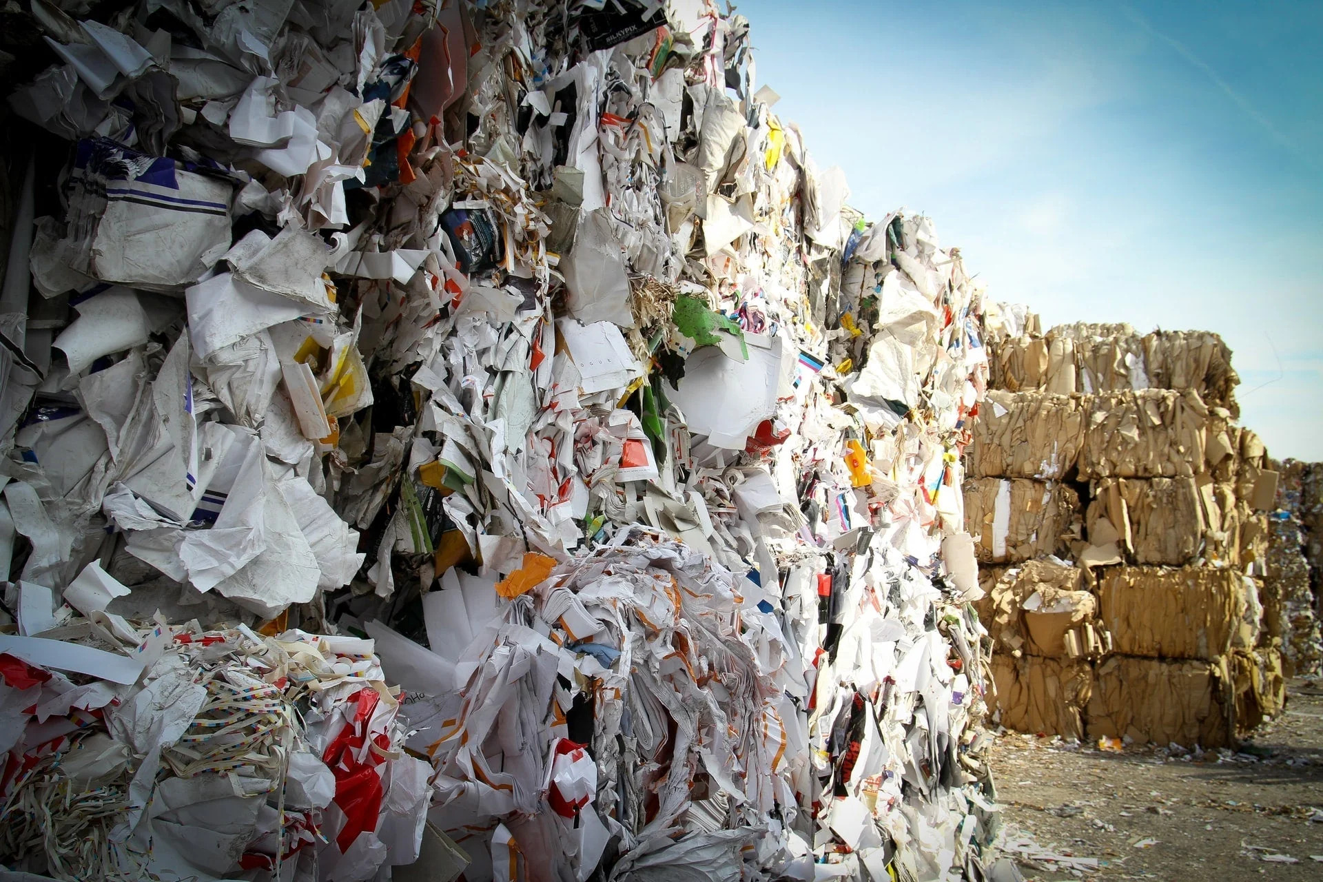 Image for Fabric Waste Recycling Plant Project Report 2026: Feasibility Study, Market Growth, ROI and Business Plan Consultancy with ID of: 7156311